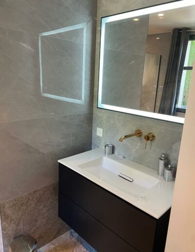 Lavabo plomberie haut de gamme saint tropez